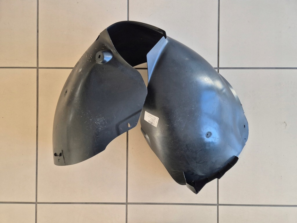 фото №1, Vw passat b6 подкрылок правый перед оригинальный номер 3c0805978