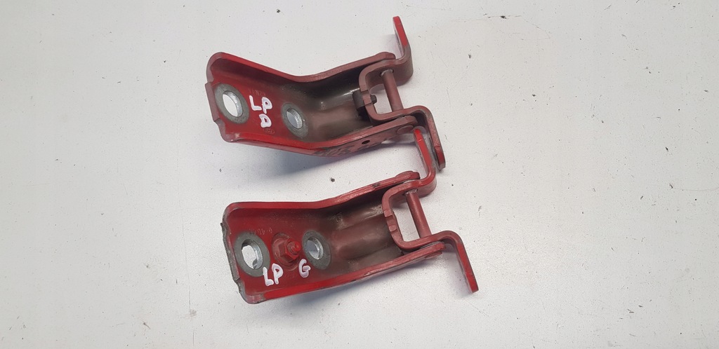 фото №1, Ford mustang 2010 2014 петля двері правий лівий kpl