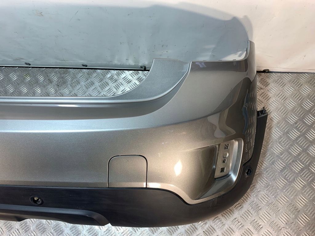 2020 mini cooper countryman f60 бампер задний z546766970 с Разборки