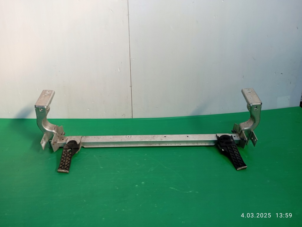 фото №8, Балка pod радиатор mercedes b-klasa w246 a2466200019