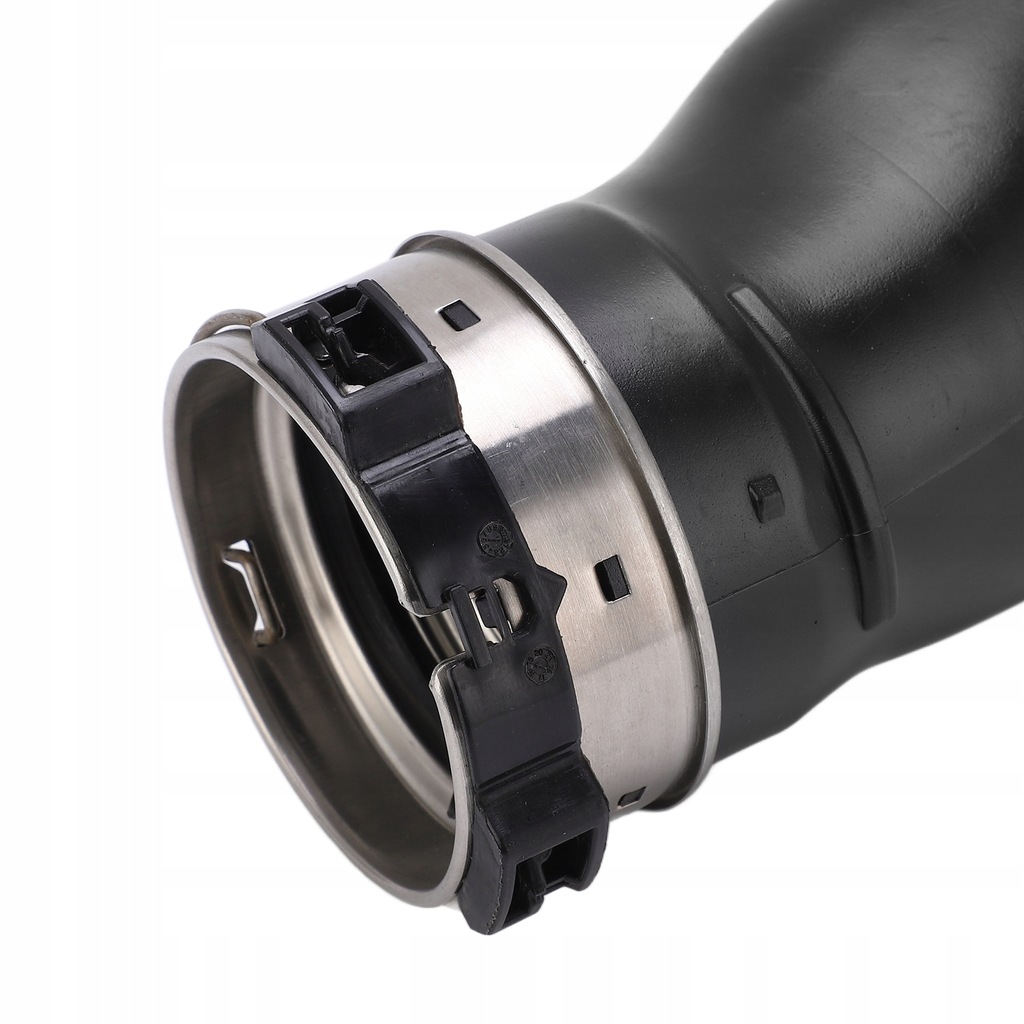 фото №14, Wąż впуск воздуха интеркулер do корпус дроссель с датчиком