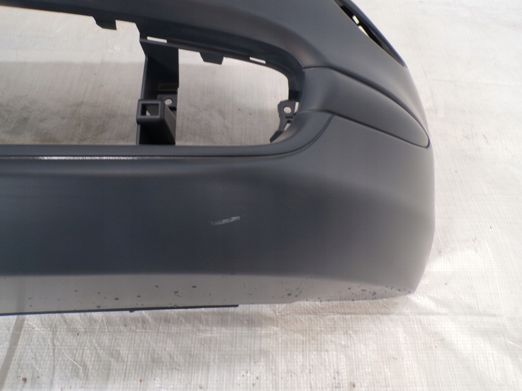 фото №8, Fiat 500 lift бампер перед передний оригинал новый 735619476