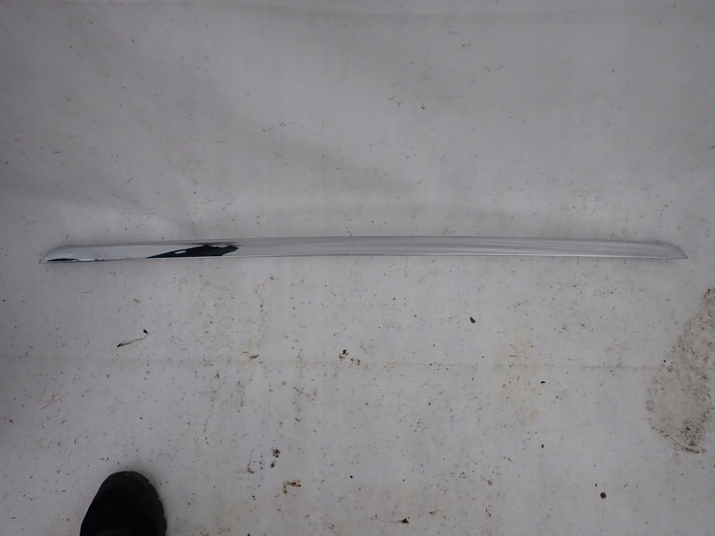 фото №1, Bmw 5 g30 молдинг задняя задняя хром 185178-11