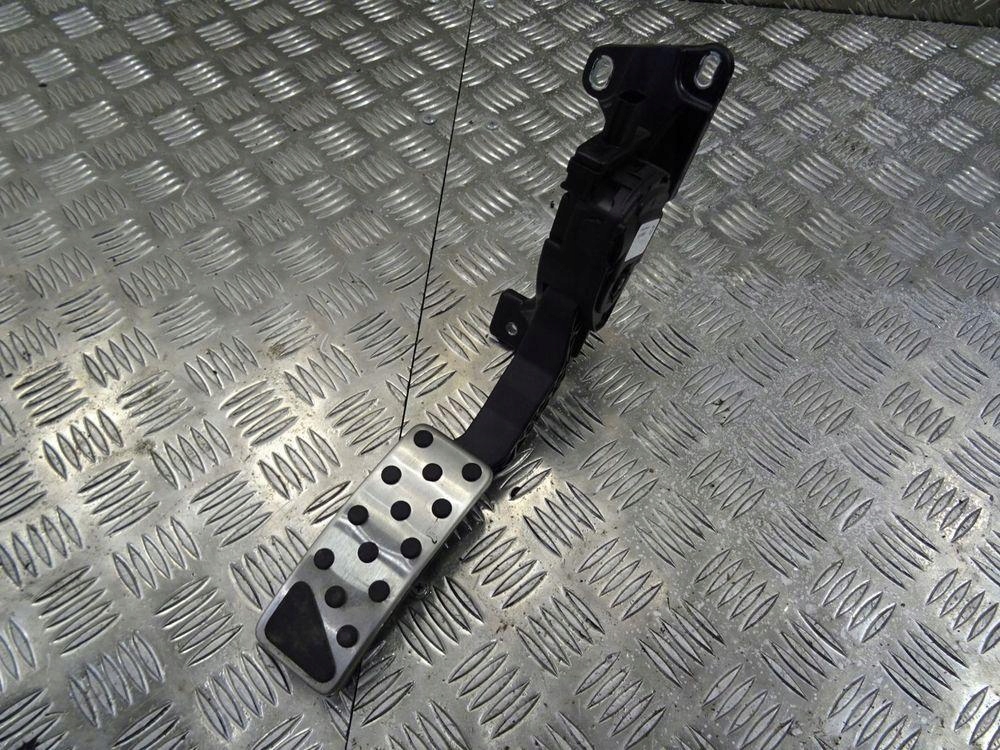 фото №1, Jeep grand cherokee wk2 педаль газа 52124785af