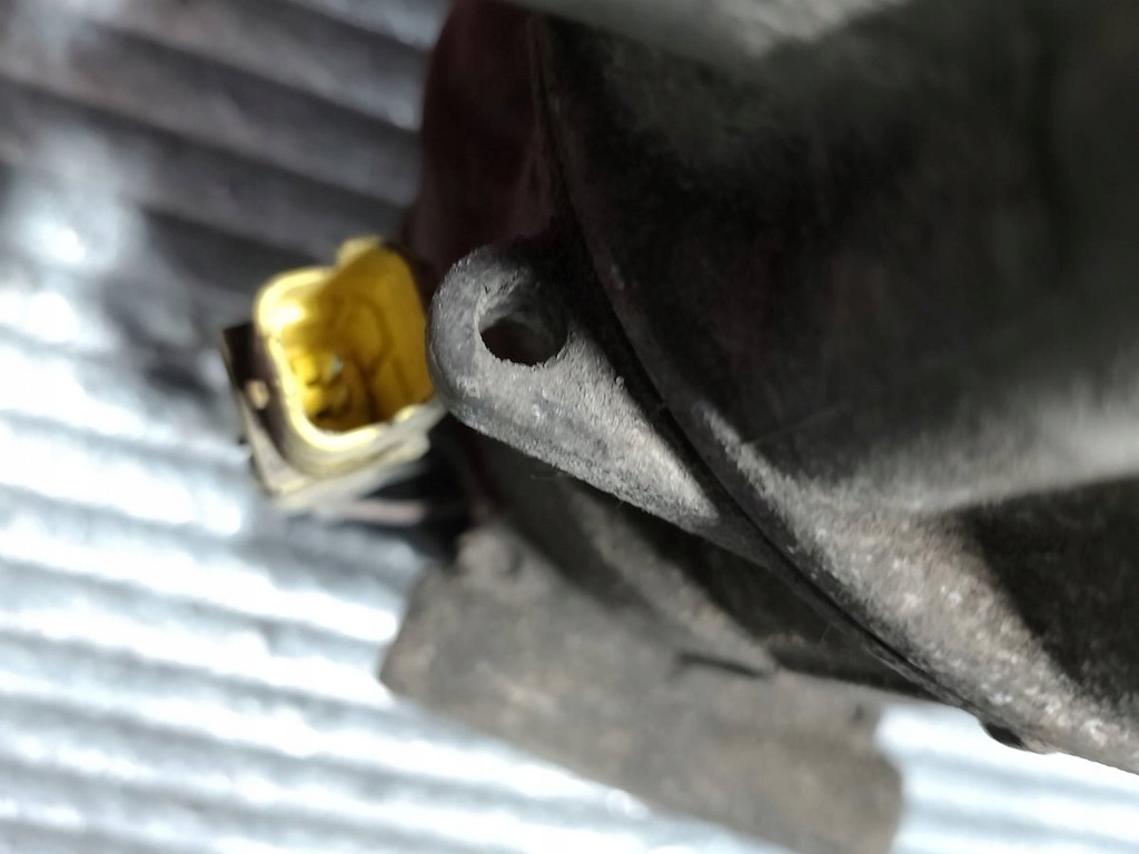 фото №6, Насос, компресор кондиціонера peugeot 207 sw 9659875780 1.6 hdi