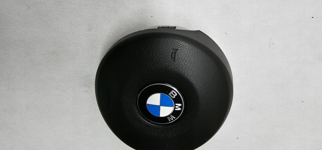 фото №5, Bmw 3 f30 f31 подушка безпеки водія лівий оригінальний fv