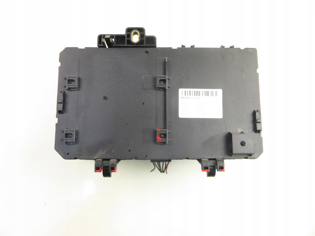 фото №11, Bsi opel zafira b a05 1.9 cdti - с 19 dt 13220831