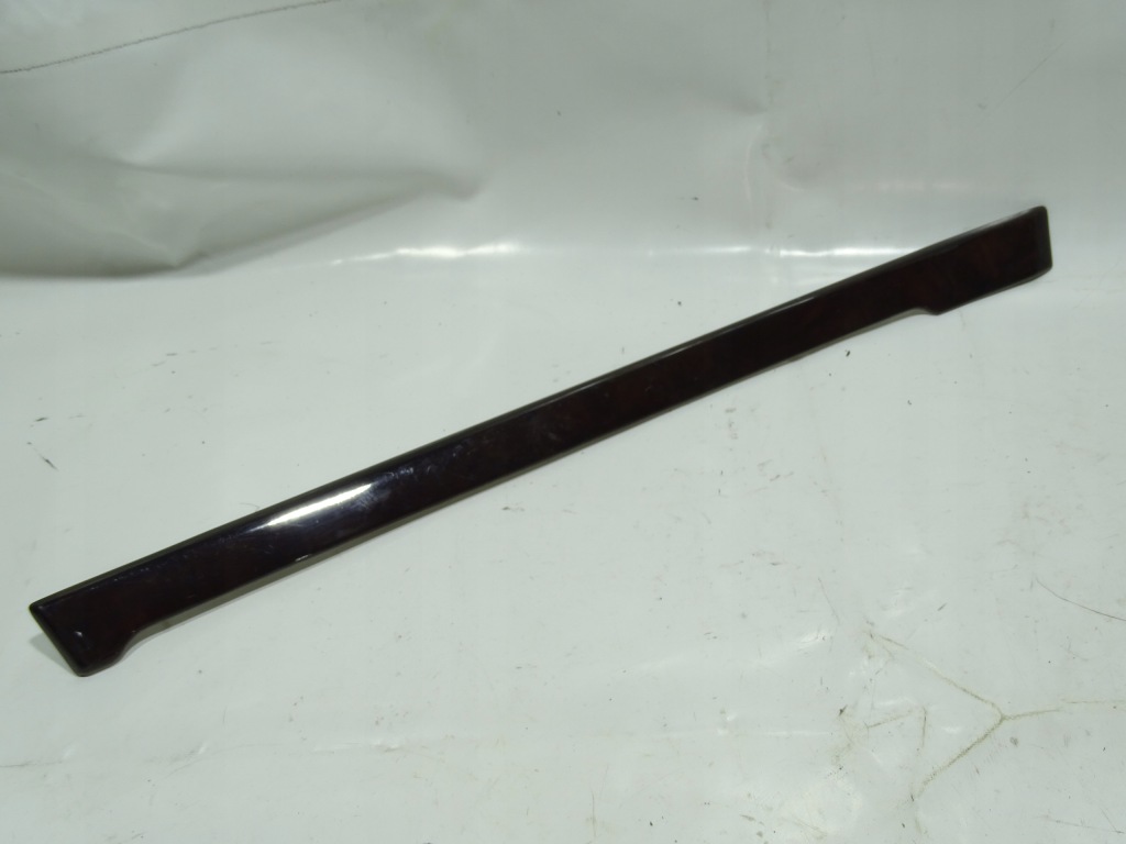 Купить Молдинг декоративная  дверь левая перед bmw e38