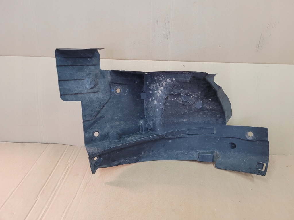 фото №3, Підкрилок лівий перед renault trafic iii 1.6 93867897