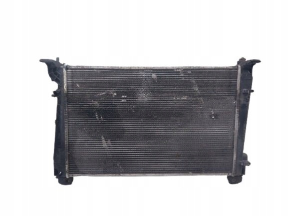 Купить Радиатор воды fiat bravo 2 1.6 jtd