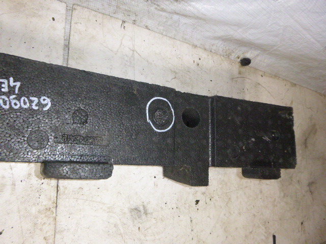 фото №2, Nissan qashqai j11 rok 2015 абсорбер 62090-4ea1b