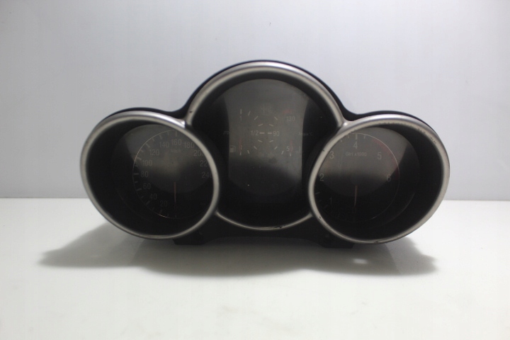 фото №1, Прилади alfa romeo 147