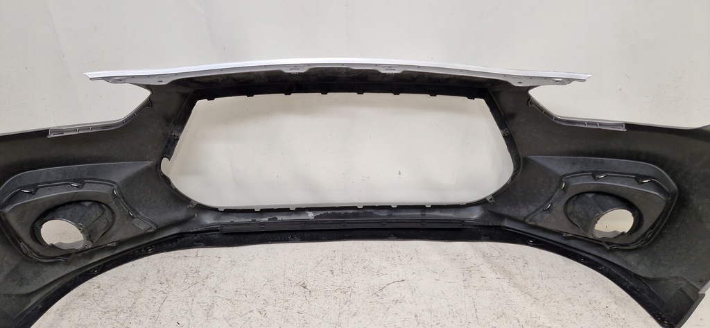 фото №8, Suzuki swift mk8 sport бампер перед передній 2017-2023r