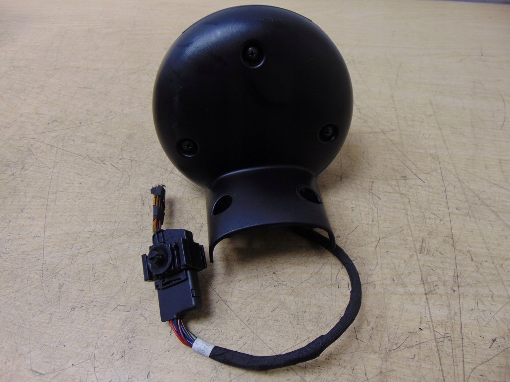 Obrotomierz приборная панель mini r60 1.6d европа 9232443 с Разборки