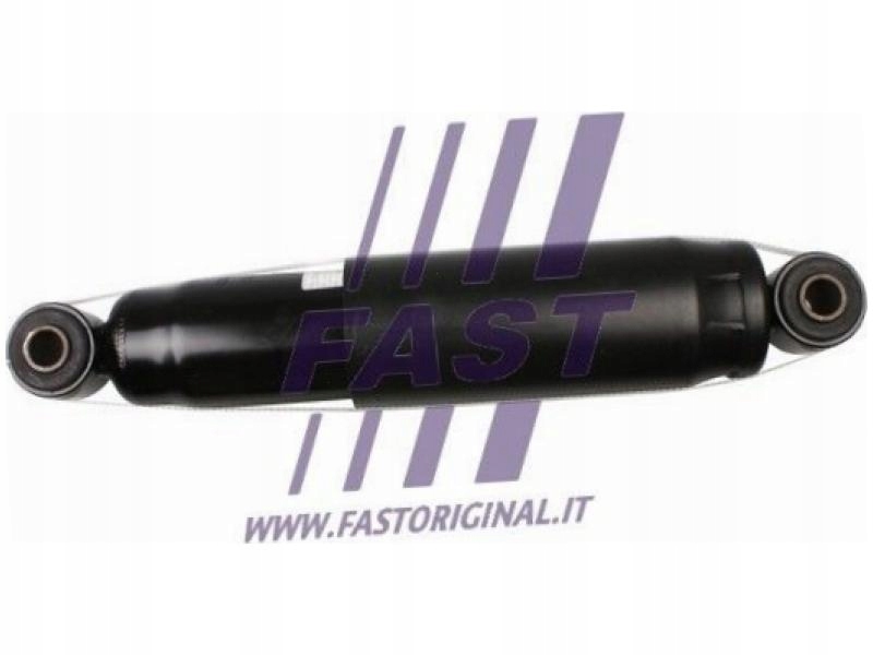 Амортизатори задній fast ft11287 Ціна