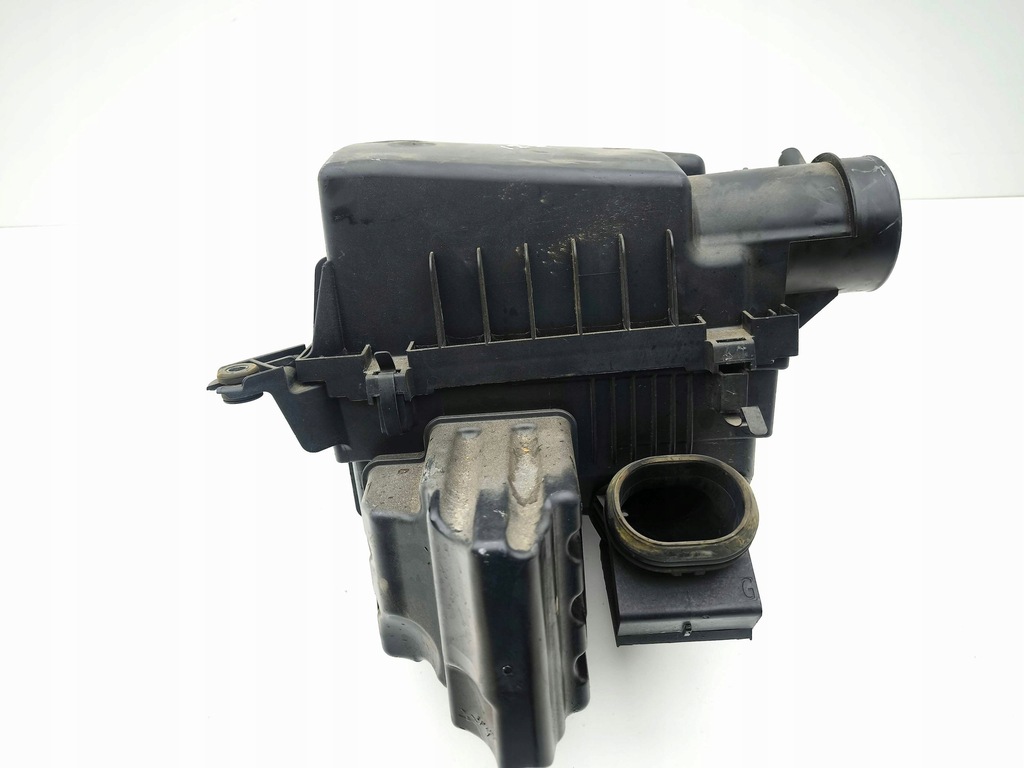 фото №10, Nissan navara d23 2021 корпус фільтра повітря 1173104s03