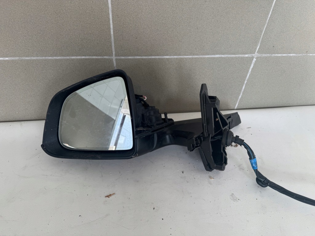 фото №1, Tesla model y - зеркало наружное левая 11pin a1001109251p1647719-00-c