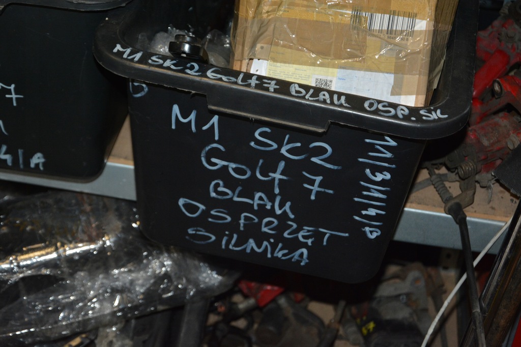 фото №12, Форсунка mazda 6 vi gj бензин pe0113250b