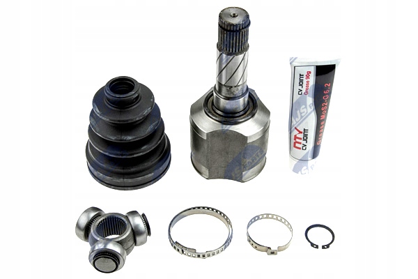 фото №1, Nty шарнир внутренний mazda bt50 06-11 ford ranger es 09- everest eu