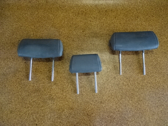 фото №1, Toyota hilux 07r # підголівник підголівники сидіння задня