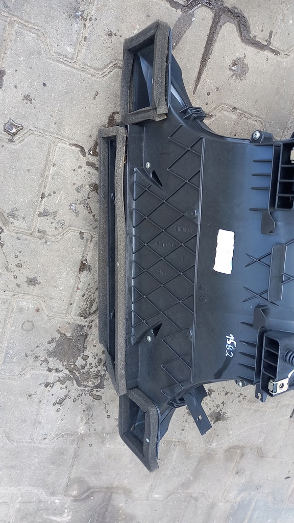 фото №9, Отопитель renault modus 1.5dci 04r