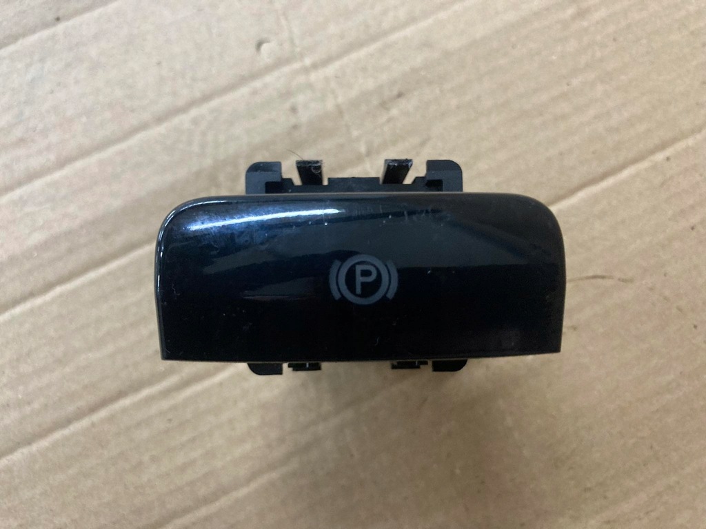 фото №1, Кнопка тормоза ручного citroen ds4 9659793877