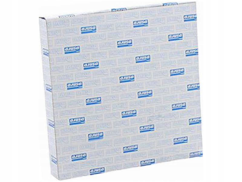 фото №1, Прокладка коллектор впускной renault logan i 1.4 1.6 clio ii 1.4 1.6