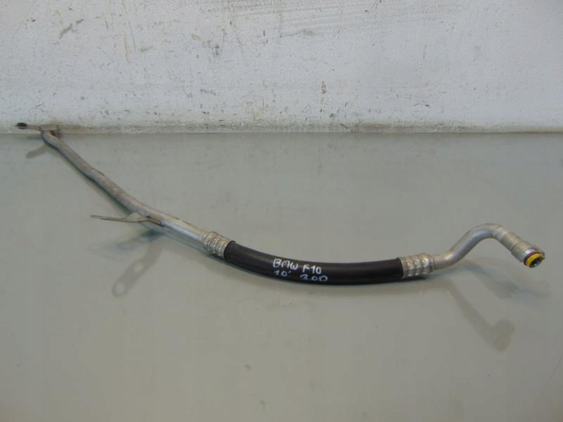 фото №1, Труба трубка кондиционера bmw 5 f10 3.0 d