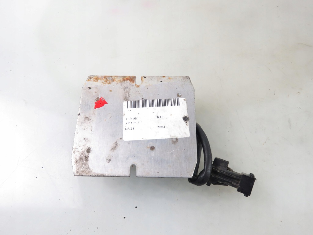 фото №7, Перетворювач linde r16 7917401236