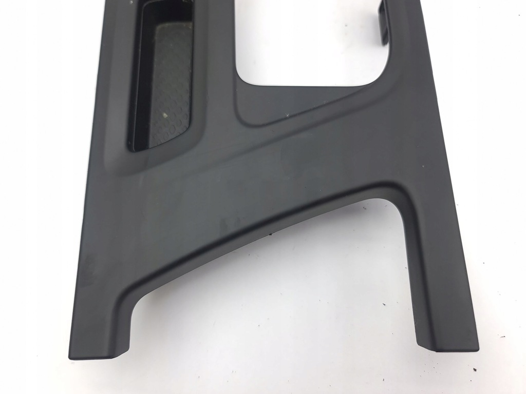 фото №7, Renault megane iv 2018 рамка тяга переключения передач