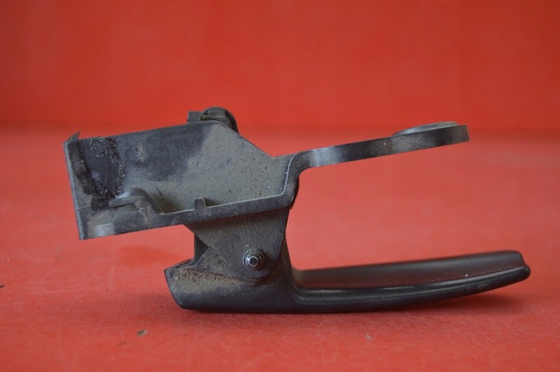 фото №5, Ручка внутренняя левая перед citroen nemo 08-15