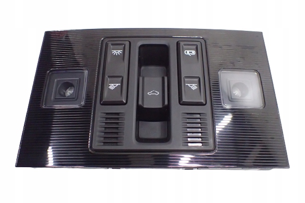 фото №1, Vw polo 2g лампа потолочный 2ga947105j