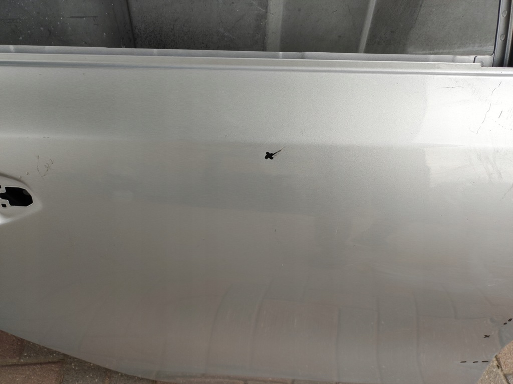 фото №14, Дверь kia ceed hb iii 19-23 задние правое