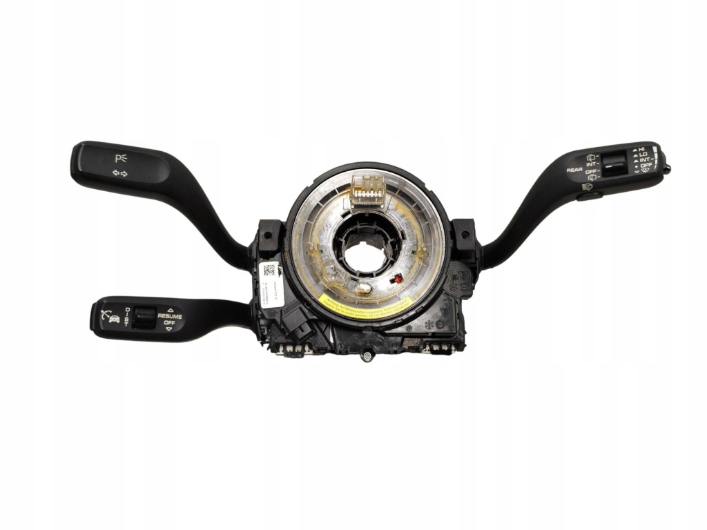 фото №1, Переключатель комбинированный porsche cayenne 92a 7p5953507hj