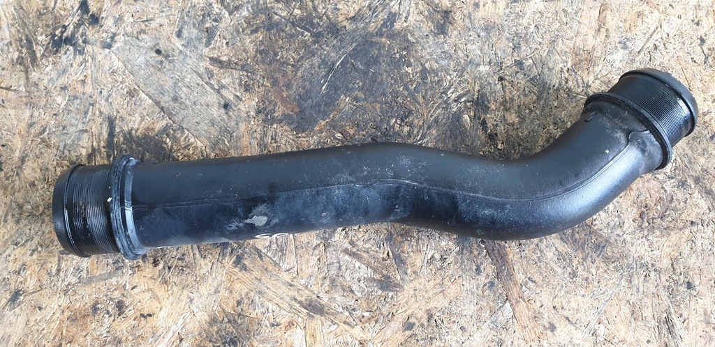 фото №1, Шланг воздуха fiat scudo 2,0d