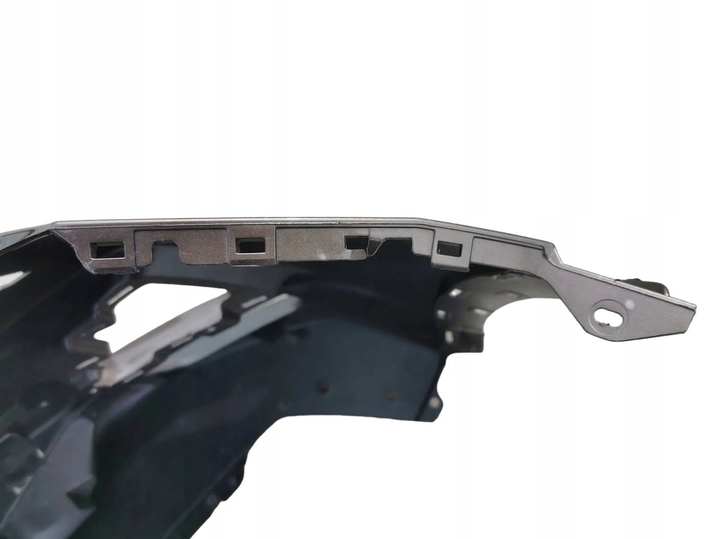 фото №14, Бампер, решётка радиатора, решётка радиатора, накладка нижняя nissan qashqai ii litf