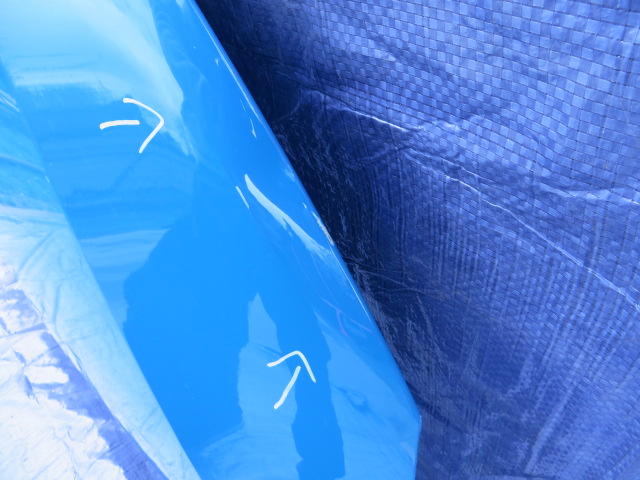 фото №6, Audi a3 8y0 капот