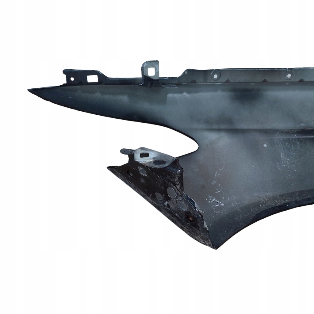 фото №10, Крила правий перед ford mondeo mk5 v