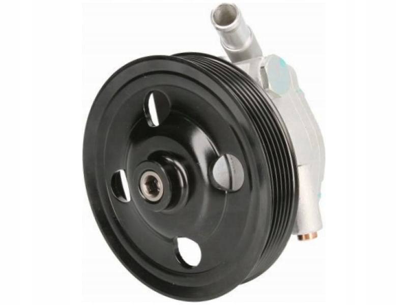 фото №1, Насос усилителя land rover freelander ii 2.2