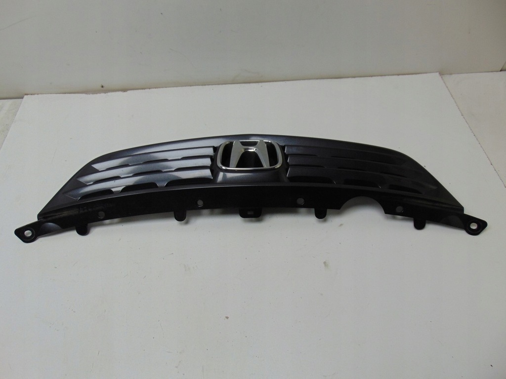 фото №8, Решітка радіатора решітка радіатора honda civic vii lift 2004-2006