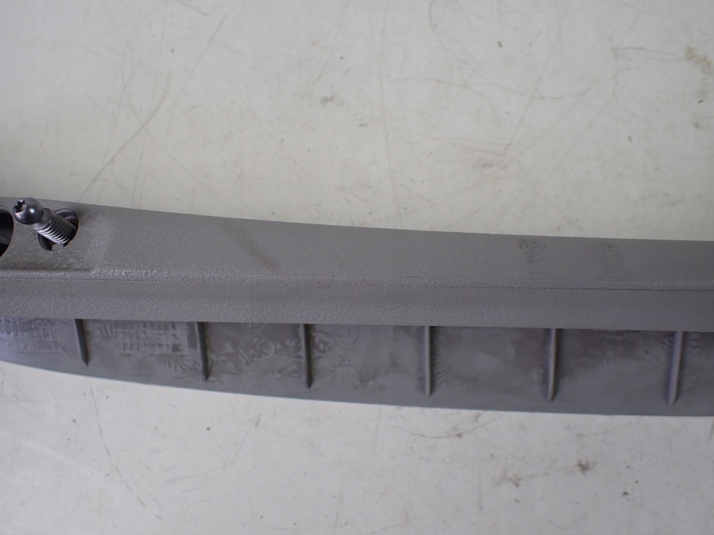 фото №11, Корпус накладка стойка левая bmw f26 x4 7338106