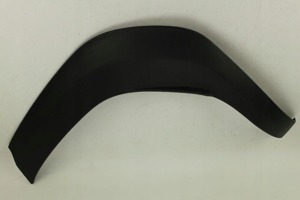 фото №1, Молдинг крыла toyota yaris cross левый задняя