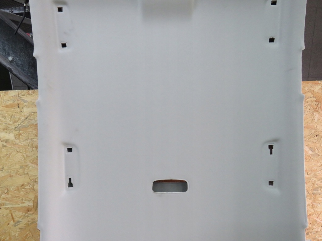 фото №3, Ford kuga mk1 потолок