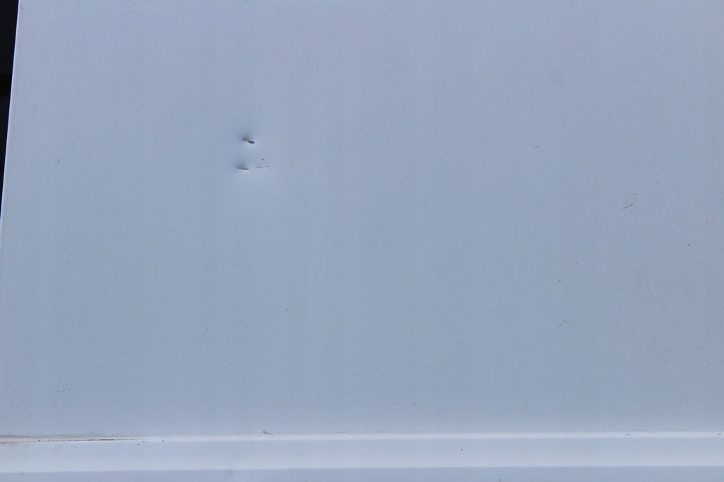 фото №8, Двері праве зсувні bok man tge vw crafter білий