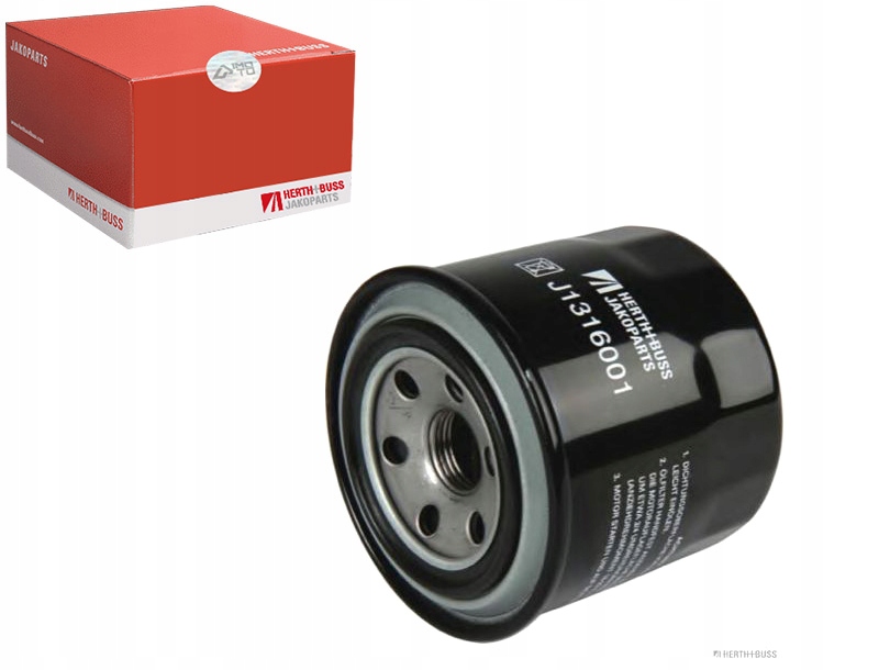 фото №1, Фильтр масла chevrolet aveo / kalos daewoo tico suz