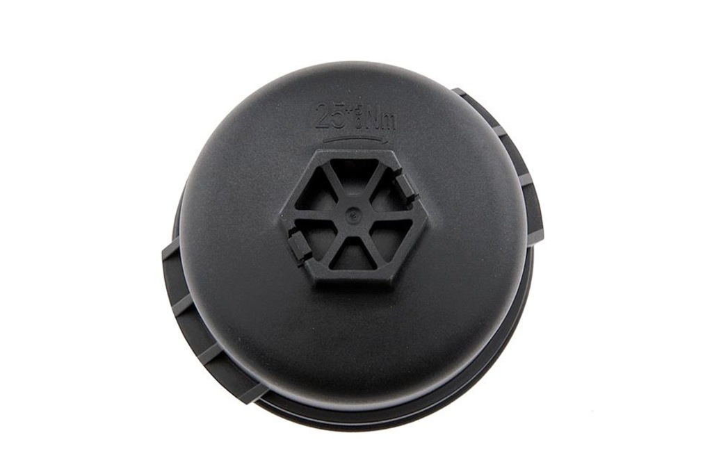 фото №4, Nty ccl-ct-009 кришка, корпус фільтра оливи