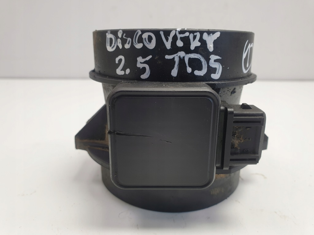 фото №1, Land rover discovery ii 2.5 td5 расходомер org