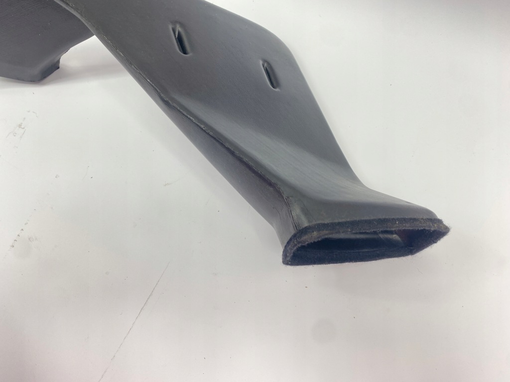 Труба канал повітря mercedes w124 1248310246 Оригінал