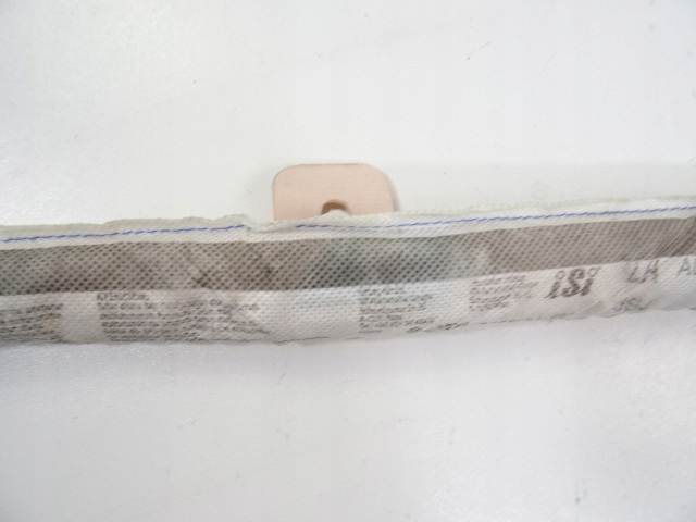 фото №6, Audi q3 lift подушка безопасности шторка безопасности левая