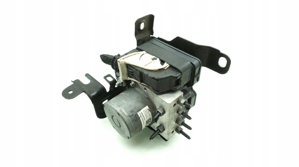 фото №1, Opel astra vi l насос abs 9841402580